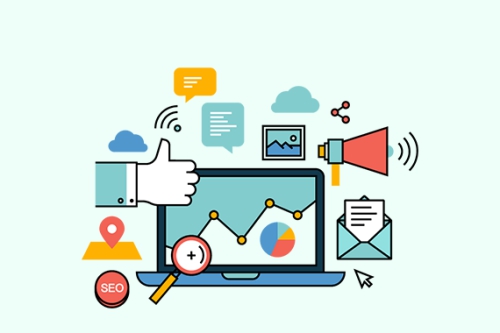 乡宁提升网络推广效果企业要注意哪些方面的问题
