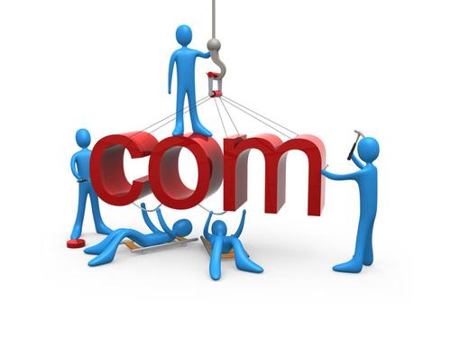 乡宁企业网站建设成功与否和哪些有关呢