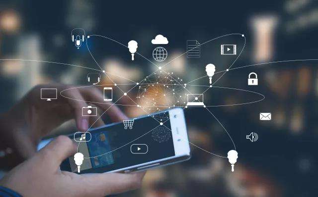 乡宁分析企业做微信营销常见的几种模式