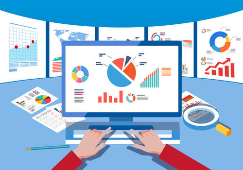 乡宁哪一种网站设计风格才是适合企业呢？