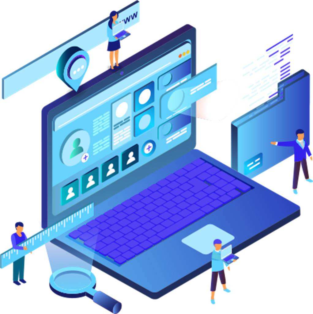 乡宁分析企业网站设计过程中需要注意的几个问题